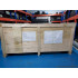 Heavy Duty Large Roll To Sheet Cross Cutting Machine