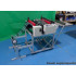Heavy Duty Large Roll To Sheet Cross Cutting Machine