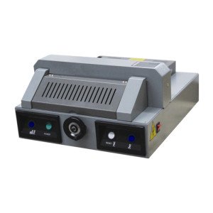 Desktop Electric A3 Paper Cutter