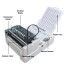 Desktop Automatic Die Cutting Machine For Labels