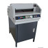 Digital Electric Sheet Cutter Paper Guillotine For Printing Shop