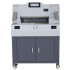 Touch Screen Program Control High Speed Auto Guillotine Paper Cutter