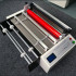 Desktop Automatic Roll Material Cutting Machine