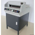 Digital Electric Sheet Cutter Paper Guillotine For Printing Shop
