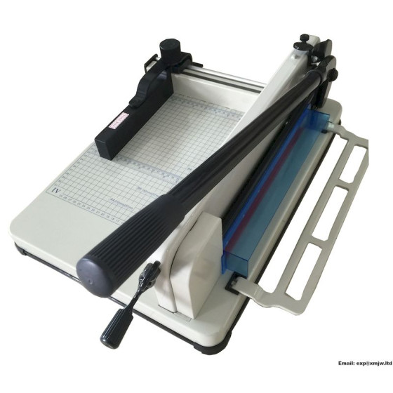 Manual Office Shop Paper Cutter