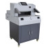 Touch Screen Program Control High Speed Auto Guillotine Paper Cutter