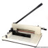 A3 Size Paper Cutting Machine Guillotine