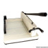 A3 Size Paper Cutting Machine Guillotine