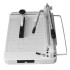 Manual Stack Paper Cutter For Office Use