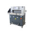 Heavy Duty Paper Cutter 520mm Cutting Size