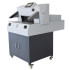 Touch Screen Program Control High Speed Auto Guillotine Paper Cutter