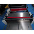 Heavy Duty Large Roll To Sheet Cross Cutting Machine