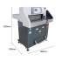 Heavy Duty Paper Cutter 520mm Cutting Size