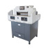 High Speed Guillotine Paper Cutter For Printing