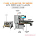 Automatic Single-Head Terminal Crimping Machine