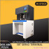 CNC Servo Motor Large Square Cable Wire Terminal Crimping Machine