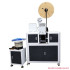 Automatic Sheathed Cable Peeling Terminal Crimping Machine