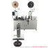 Automatic Heat Shrinkable Tube Terminal Crimping Heating Machine