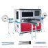 Automatic Double Head Wire Cutting Stripping Crimping Machine