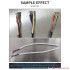 Automatic Multi-Core Cable Electric Wire Crimping Machine