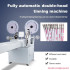 Multi-function Double-Head Auto Wire Harness Processing Machine