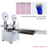 Automatic Flat Hook Up Wire Terminal Crimping Machine