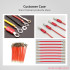 Automatic Wire Cutting Stripping Twisting Tin Dipping Machine