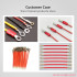 Automatic Wire Stripping Cutting Tinning Crimping Machine