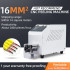Computerized Automatic Coaxial Cable Wire Stripping Machine