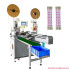 Automatic Double-Headed Wire Cutting Stripping Dip Tin Machine