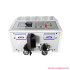Two-Wheeled Small Cable Wire Stripping Machine