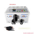 Two-Wheeled Small Cable Wire Stripping Machine
