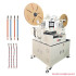 Automatic Double End Terminal Crimping Inserter Machine