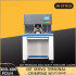 CNC Servo Motor Large Square Cable Wire Terminal Crimping Machine