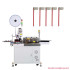 Automatic Cable Stripping Cutting Tinning Single Head Dip Tin Machine