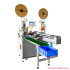 Automatic Double End DIN Terminal Single Wire Press Machine