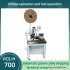 Automatic Jacketed Cable Wire Terminal Crimping Machine