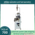 Automatic Jacketed Cable Wire Terminal Crimping Machine