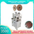 Automatic Double Ends Two Moulds Electric Wire Crimping Machine
