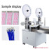 Automatic Double-Head Wiring Harness Stripping Tinning Machine