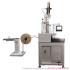 Automatic Heat Shrinkable Tube Terminal Crimping Heating Machine