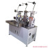 Automatic Straight Flat Cable Electric Wire Terminal Crimping Machine