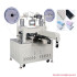 Automatic Double Head Cable Wire Cutting Stripping Crimping Machine