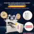Automatic Double End Terminal Crimping Inserter Machine