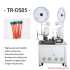 Automatic Double-Head Pre-insulated Terminal Crimping Machine