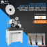Automatic Multi-Core Cable Electric Wire Crimping Machine