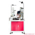 Automatic Double Head Wire Cutting Stripping Crimping Machine
