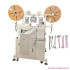 Automatic High-Speed Double-Head Cable Crimping Machine