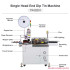 Automatic Cable Stripping Cutting Tinning Terminal Crimping Machine