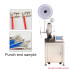 High Speed Wire Stripping Twisting Terminal Crimping Machine